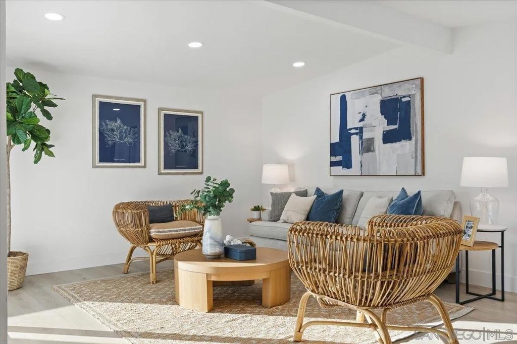 Photo of 4970 Mable Way, San Diego, CA 92117 (MLS # 260004656)