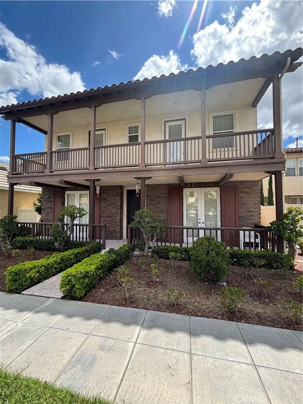 Photo of 2012 Ward St, Fullerton, CA 92833 (MLS # PW26079692)