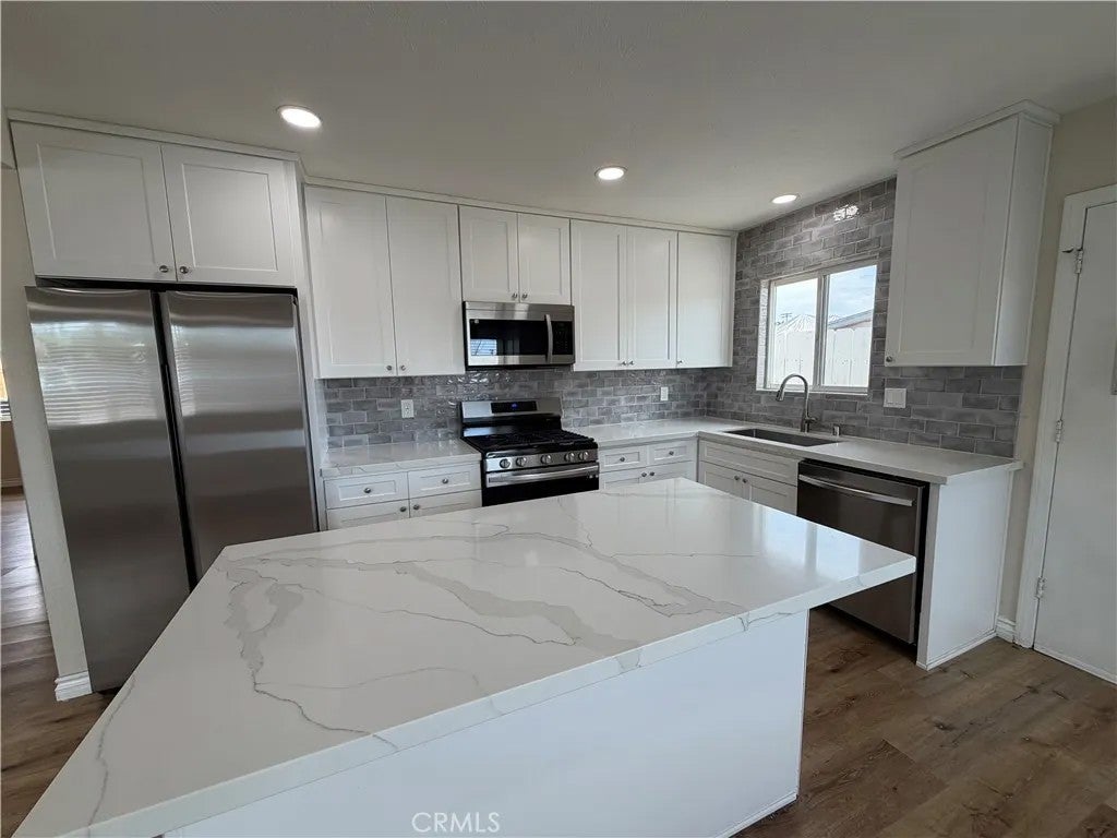 Photo of 1411 flag Lane, El Cajon, CA 92021 (MLS # SW26231314)