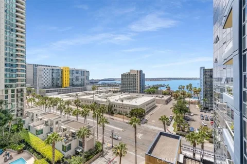 1325 Pacific Highway Unit 1003, San Diego, CA 92101 - #: SR26169534