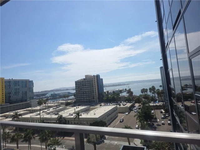 1325 Pacific Highway 1003 #1003, San Diego