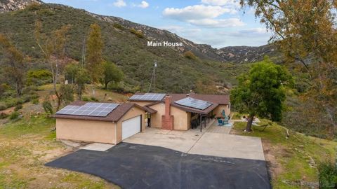 21908 Japatul Ln Alpine CA 91901