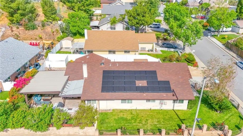 Photo of 23104 Poplar Glen, Valencia, CA 91354 (MLS # SR26072318)