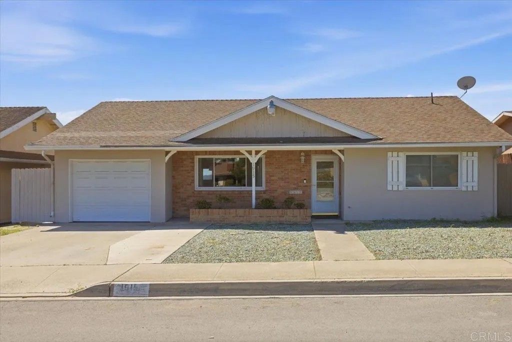 Photo of 1915 Edith Drive, Escondido, CA 92026 (MLS # PTP2602101)