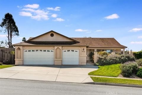 Photo of 270 S Tejas, Nipomo, CA 93444 (MLS # SR26050824)