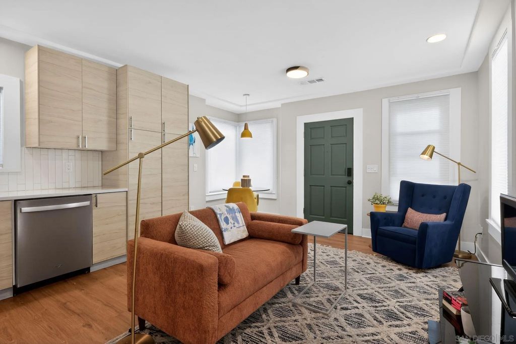 Photo of 639 19th St, San Diego, CA 92102 (MLS # 260006113)