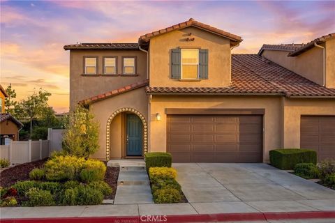 Photo of 5628 Aidan Way, Santa Maria, CA 93455 (MLS # PI26086112)