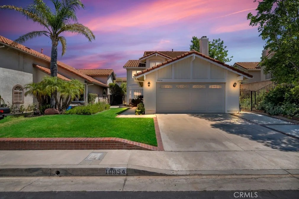 19954 Crystal Hills Lane