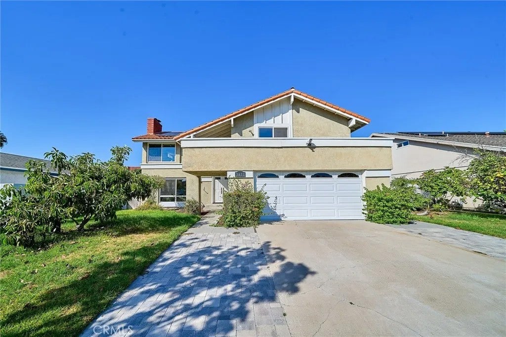 Photo of 3631 Claremont ST, Irvine, CA 92614 (MLS # CV26211746)