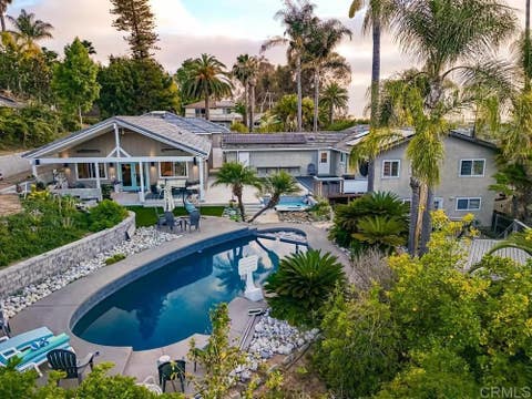 Photo of 1664 Alta Vista Drive #1 and 2, Vista, CA 92084 (MLS # NDP2606199)
