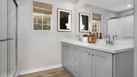 Tiny photo for 29238 Victoria Beach Boulevard, Winchester, CA 92596 (MLS # IG25266880)