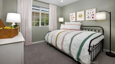 Tiny photo for 29238 Victoria Beach Boulevard, Winchester, CA 92596 (MLS # IG25266880)