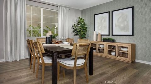 Tiny photo for 29238 Victoria Beach Boulevard, Winchester, CA 92596 (MLS # IG25266880)