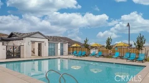 Tiny photo for 29238 Victoria Beach Boulevard, Winchester, CA 92596 (MLS # IG25266880)