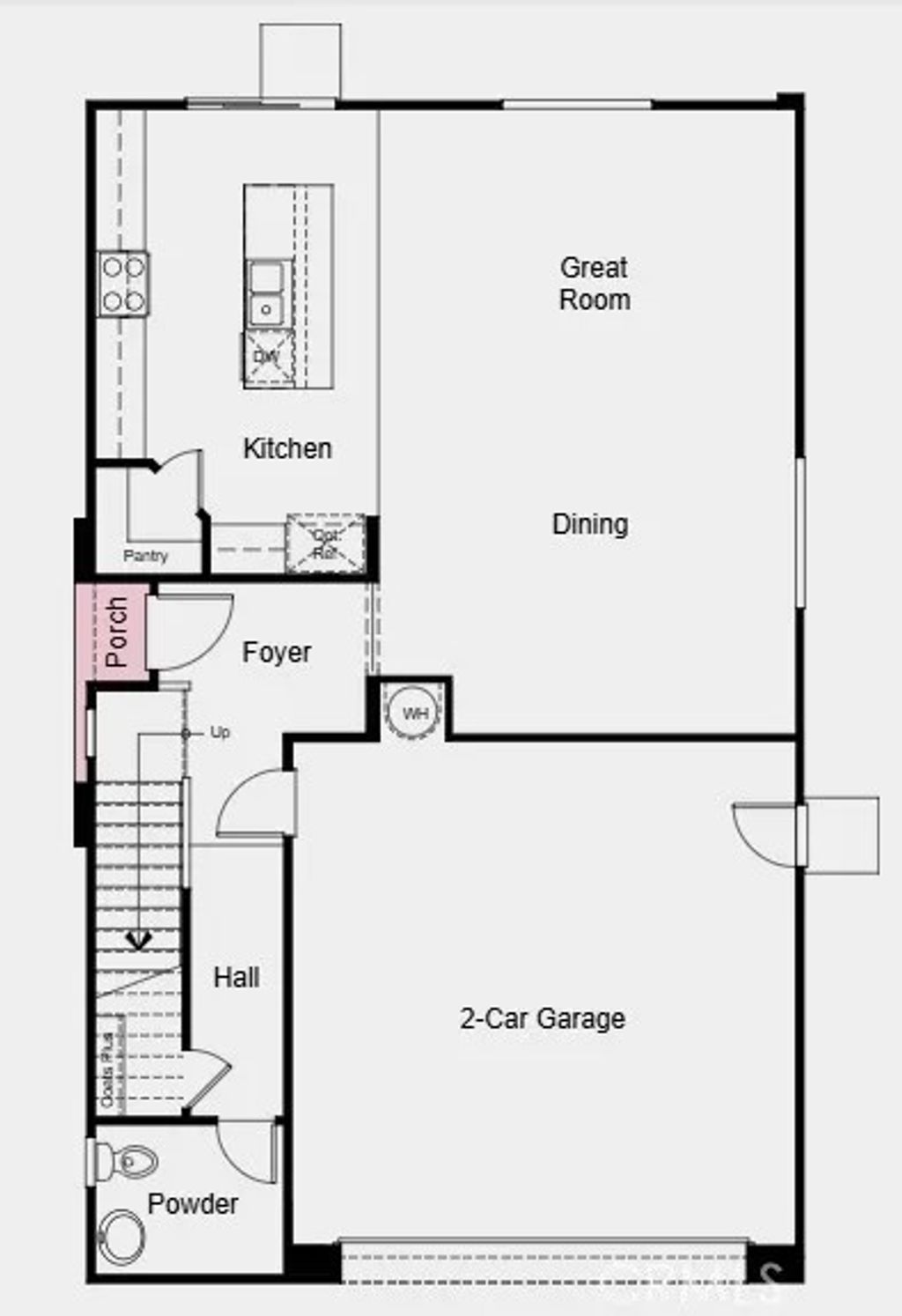 Photo of 29238 Victoria Beach Boulevard, Winchester, CA 92596 (MLS # IG25266880)