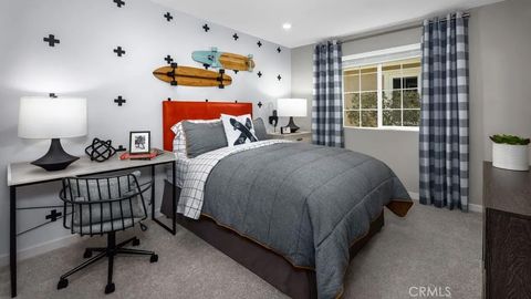 Tiny photo for 29238 Victoria Beach Boulevard, Winchester, CA 92596 (MLS # IG25266880)