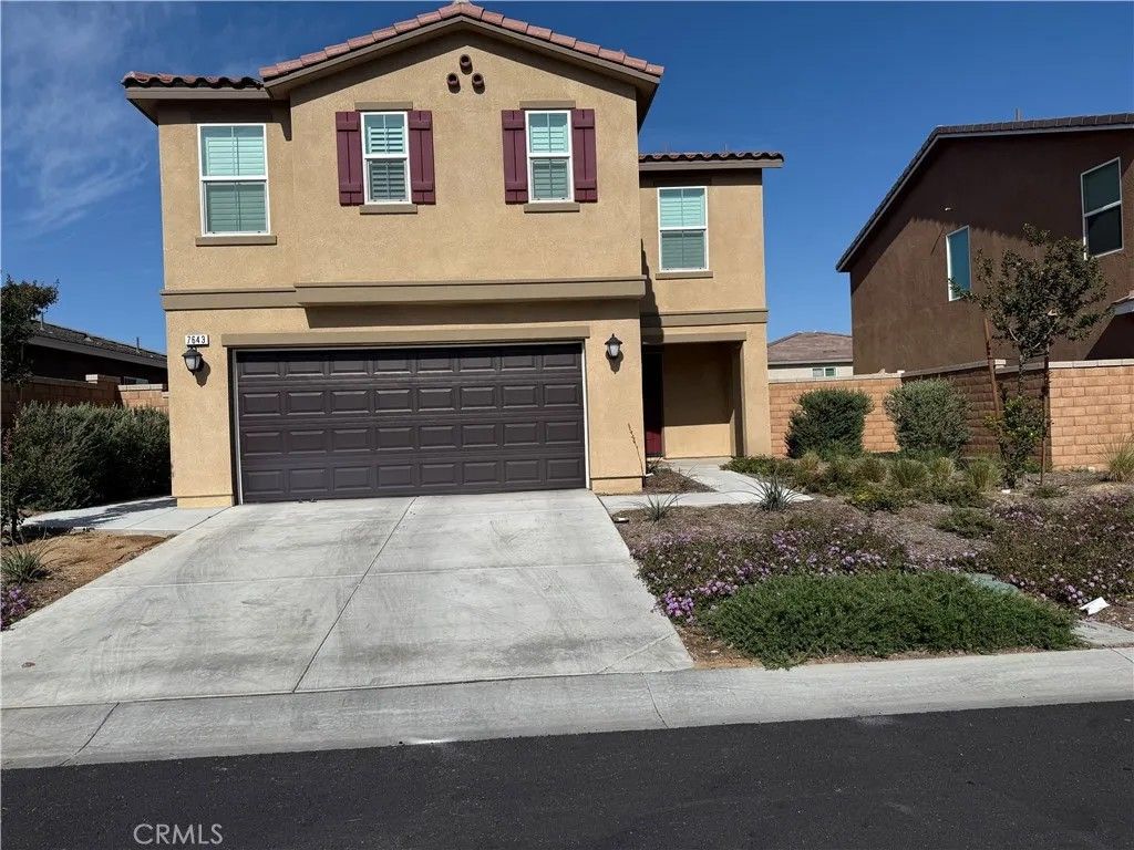 Photo of 7643 Rubyred Glen, Riverside, CA 92507 (MLS # DW26095244)