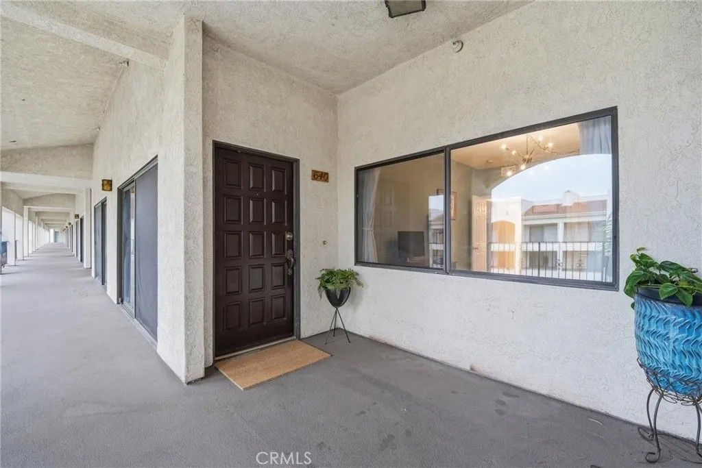 Photo of 11600 Warner Ave #640, Fountain Valley, CA 92708 (MLS # OC25282231)