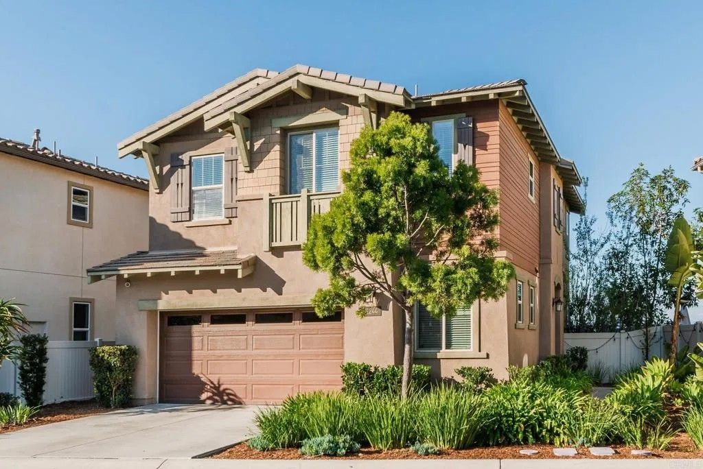 Photo of 1244 Via Candelas, Oceanside, CA 92056 (MLS # NDP2600183)