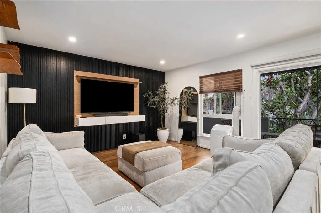 Photo of 5110 E Atherton Street #62, Long Beach, CA 90815 (MLS # PW26016010)