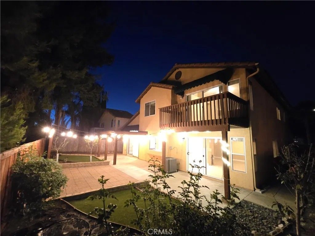 Photo of 25187 Corte Sombrero, Murrieta, CA 92563 (MLS # IV25200603)