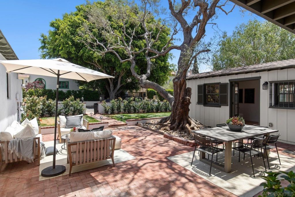 Photo of 4430 Arista St, San Diego, CA 92103 (MLS # 260004321)