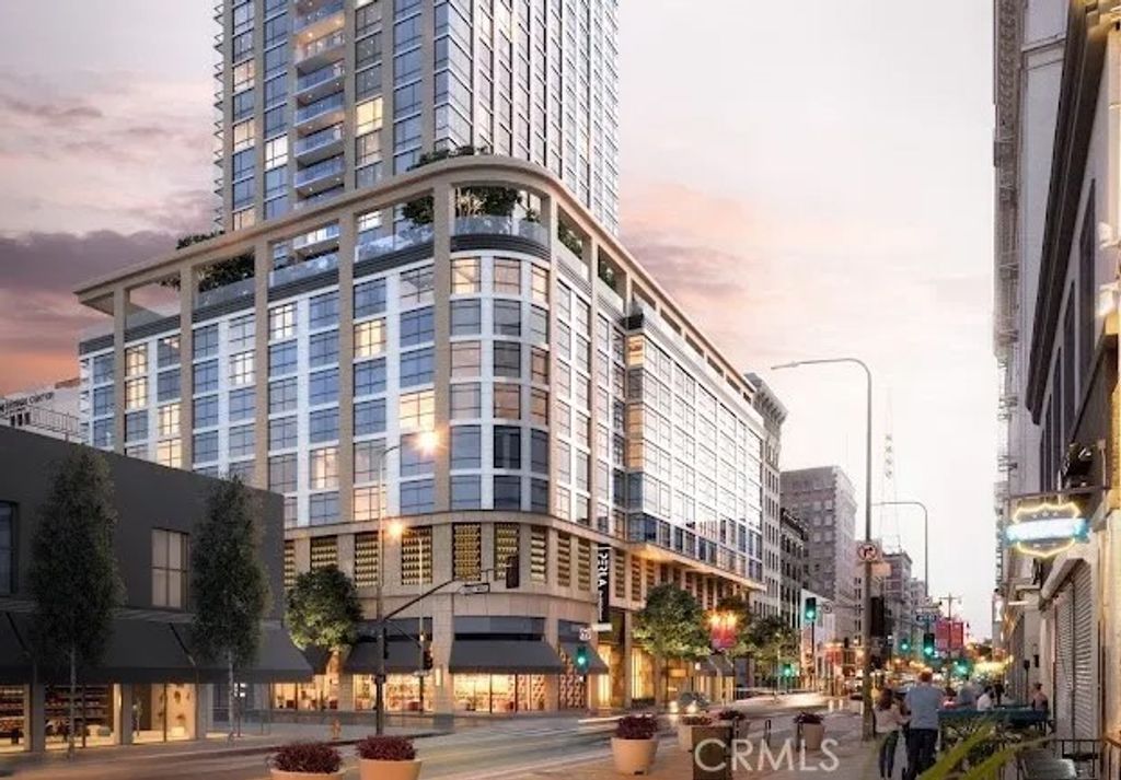 Photo of 400 S Broadway #922, Los Angeles, CA 90013 (MLS # CV26052322)