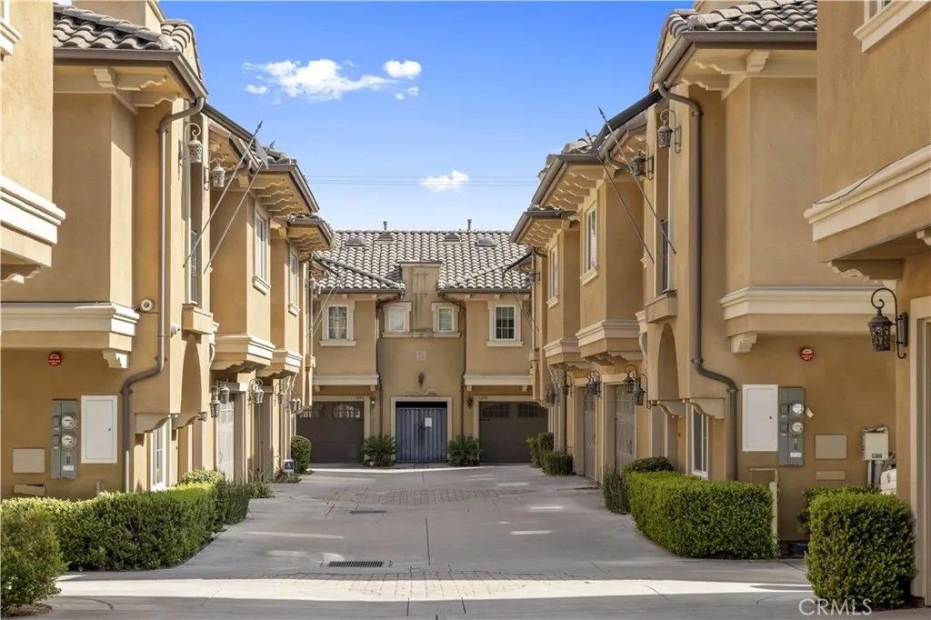 Photo of 726 Fairview #D, Arcadia, CA 91007 (MLS # WS26067724)