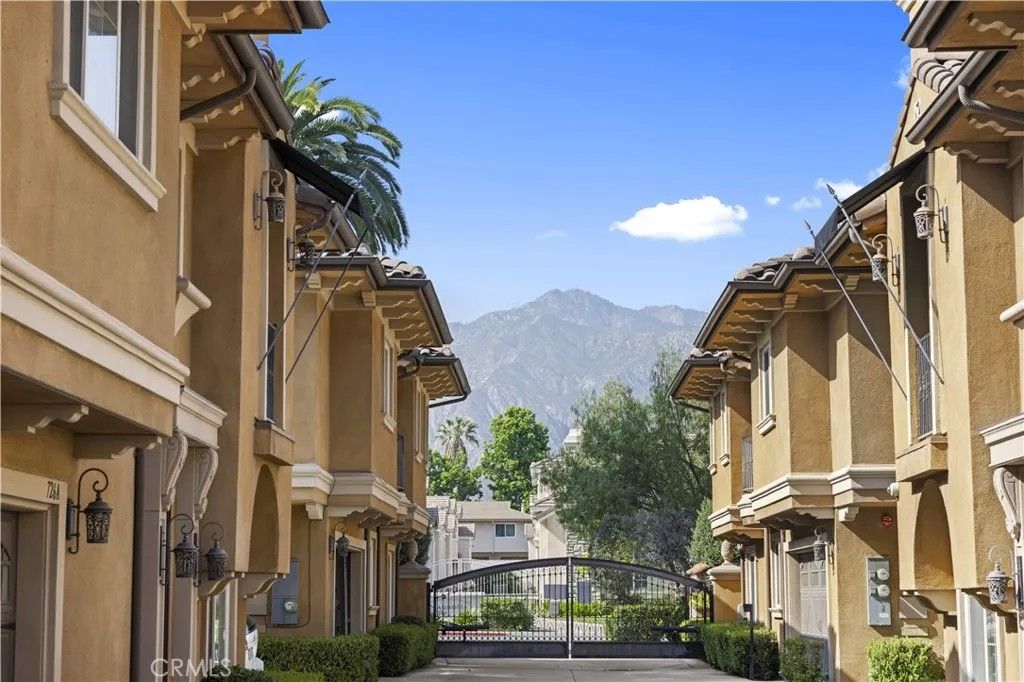 Photo of 726 Fairview #D, Arcadia, CA 91007 (MLS # WS26067724)