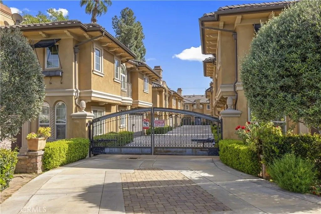 Photo of 726 Fairview #D, Arcadia, CA 91007 (MLS # WS26067724)