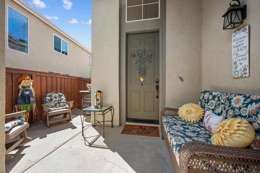 Photo of 6691 Corte Eduardo, Carlsbad, CA 92009 (MLS # NDP2509855)