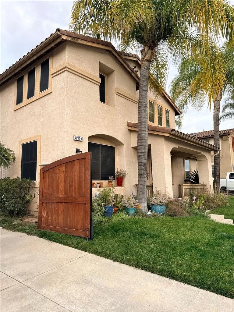 41909 Black Mountain