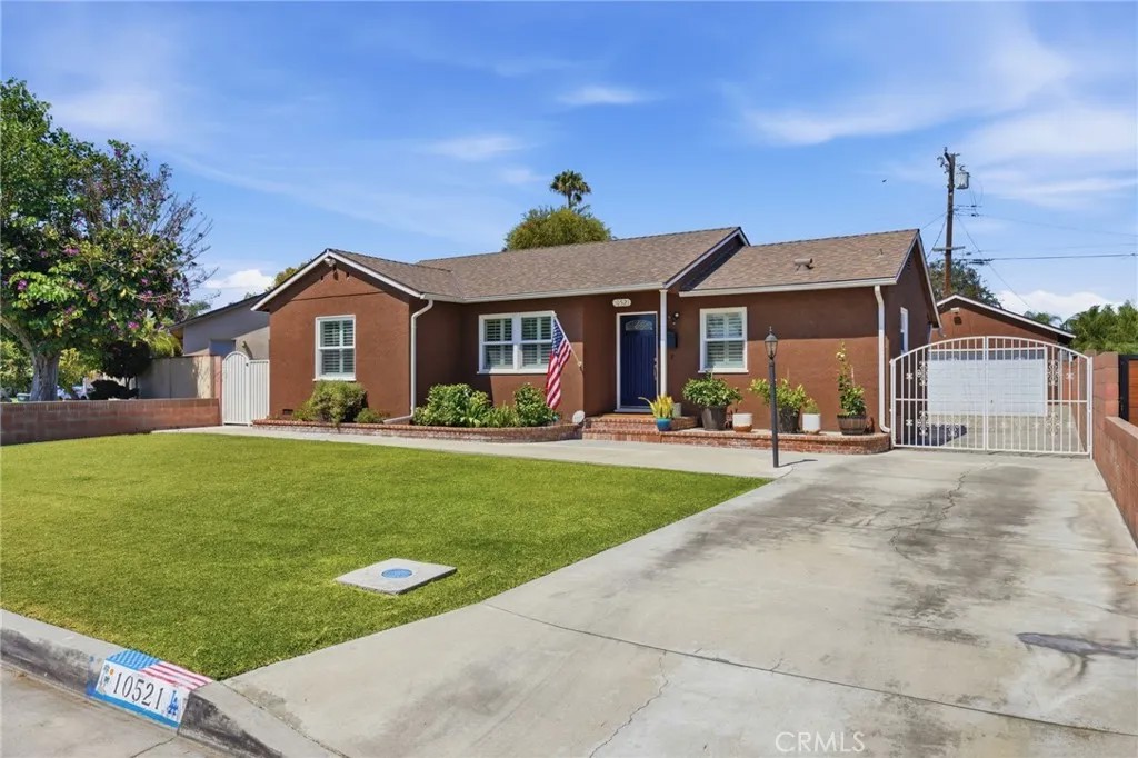10521 Greenbush