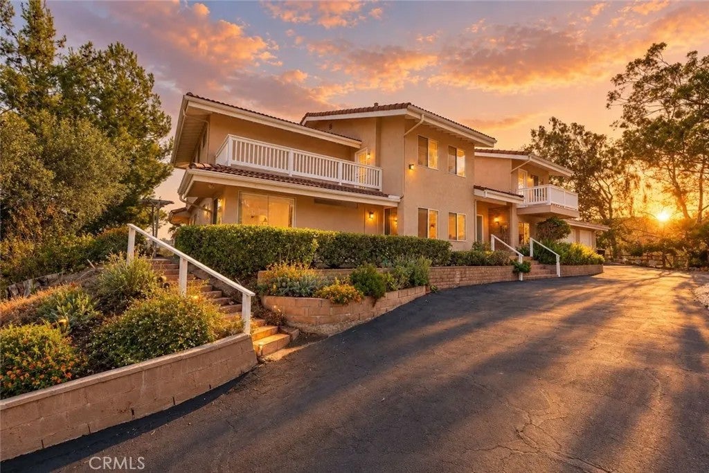 Photo of 40461 Rock Mountain, Fallbrook, CA 92028 (MLS # ND26210247)