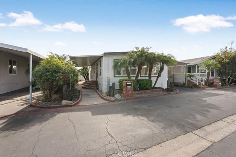 Photo of 16222 Monterey Ln #379, Huntington Beach, CA 92649 (MLS # OC26099171)