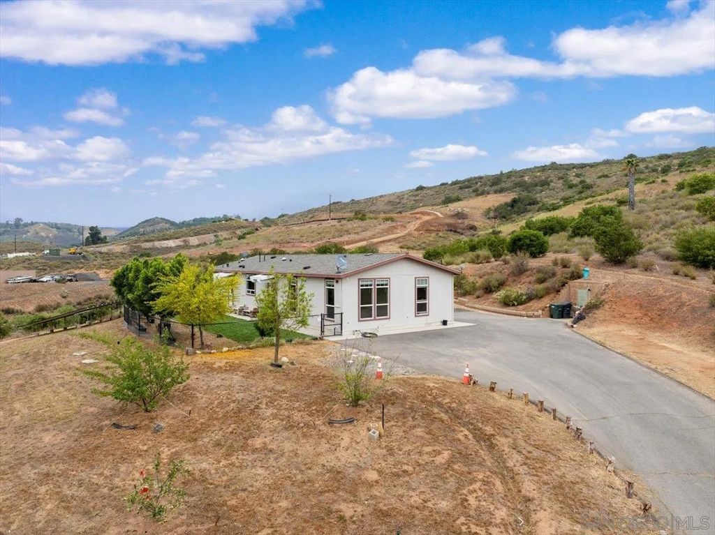 Photo of 11776 Park Lilac Ln, Valley Center, CA 92082 (MLS # 250038254)