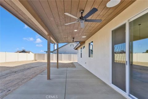 Tiny photo for 16618 Country Ranch Court, Victorville, CA 92392 (MLS # IG25273165)