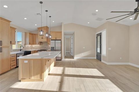 Tiny photo for 16618 Country Ranch Court, Victorville, CA 92392 (MLS # IG25273165)