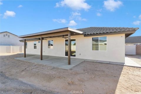 Tiny photo for 16618 Country Ranch Court, Victorville, CA 92392 (MLS # IG25273165)