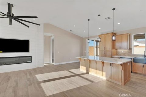 Tiny photo for 16618 Country Ranch Court, Victorville, CA 92392 (MLS # IG25273165)