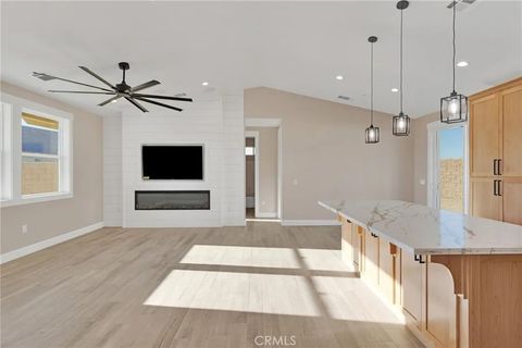 Tiny photo for 16618 Country Ranch Court, Victorville, CA 92392 (MLS # IG25273165)