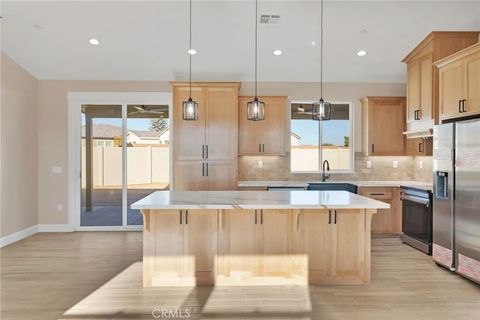 Tiny photo for 16618 Country Ranch Court, Victorville, CA 92392 (MLS # IG25273165)