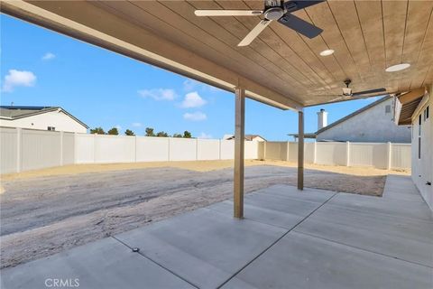 Tiny photo for 16618 Country Ranch Court, Victorville, CA 92392 (MLS # IG25273165)