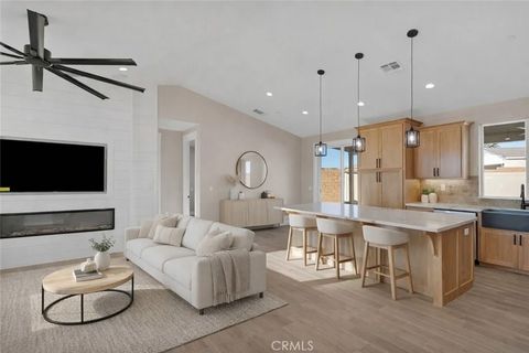 Tiny photo for 16618 Country Ranch Court, Victorville, CA 92392 (MLS # IG25273165)