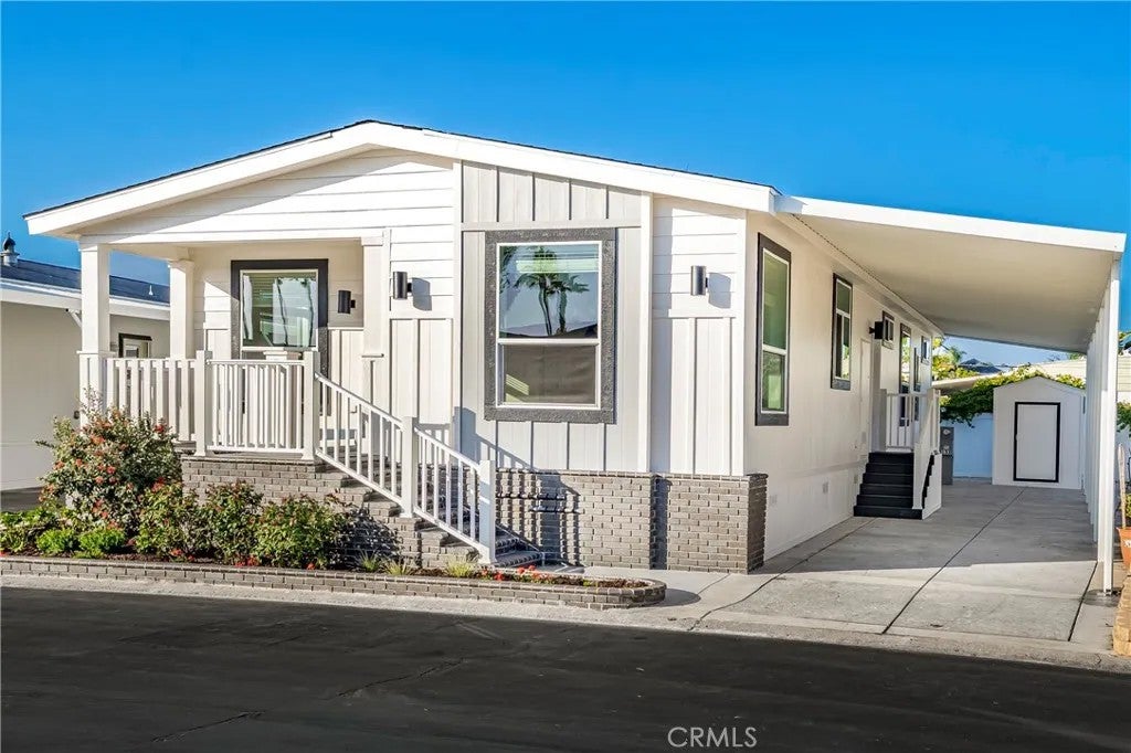 7205 Santa Barbara