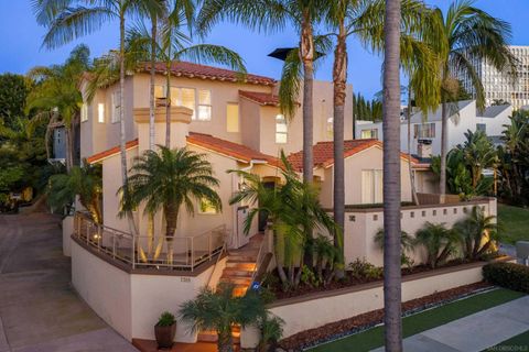 7355 Fay Avenue La Jolla CA 92037