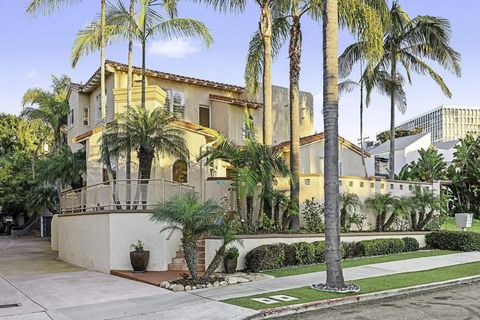 Photo of 7355 Fay Avenue, La Jolla, CA 92037 (MLS # 2600897)