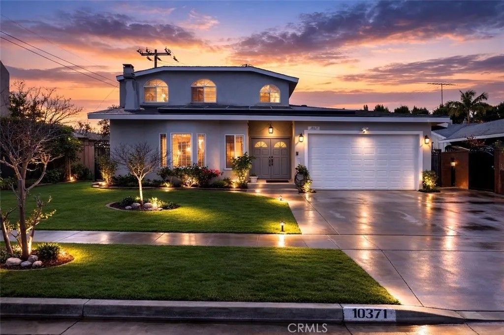 Photo of 10371 Courtright Rd, Stanton, CA 90680 (MLS # OC26031084)