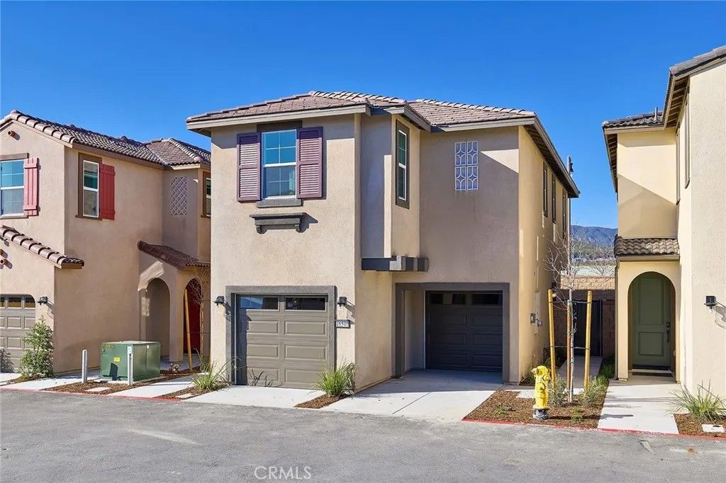 Photo of 16540 Stone Pine Lane, Fontana, CA 92336 (MLS # OC26060970)