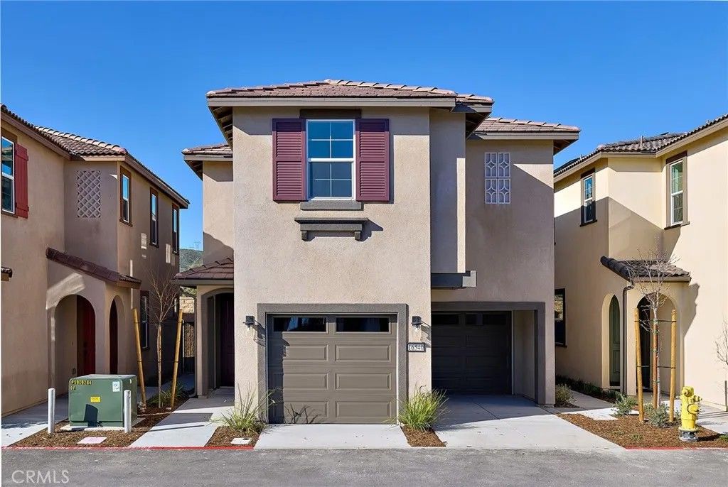 Photo of 16540 Stone Pine Lane, Fontana, CA 92336 (MLS # OC26060970)